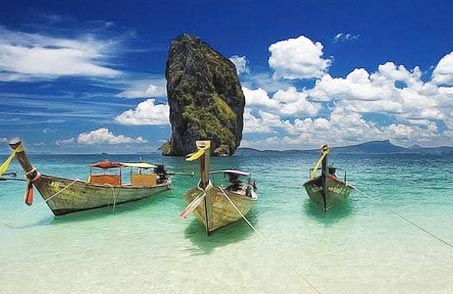Mystical Andaman (Economy Package)