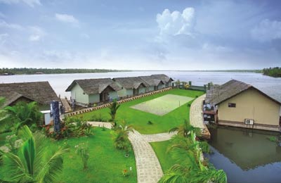 Pride Emarald Island Resort