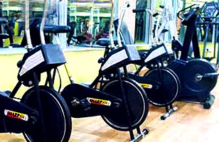 Pune Gym