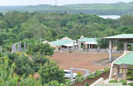 Anand Valley Resort (Classic Room)