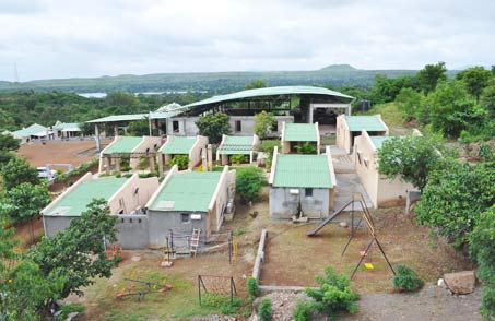 Anand Valley Resort (Cottage Room)