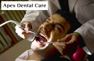 Apex Dental Care (Apex Hospital)