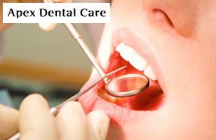 Apex Dental Care (Apex Hospital)