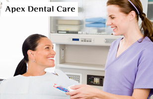 Apex Dental Care (Apex Hospital)