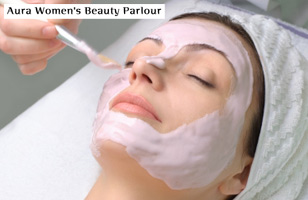 Aura Women's Beauty Parlour