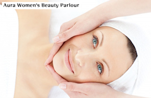 Aura Women's Beauty Parlour