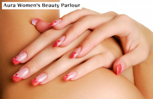 Aura Women's Beauty Parlour