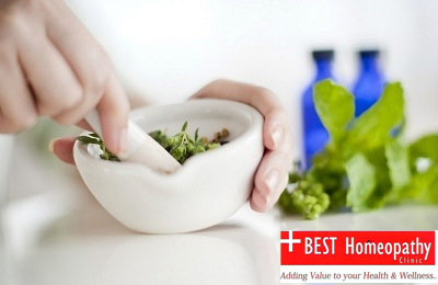 Best Homeopathy Clinic