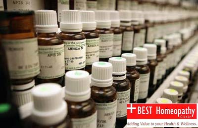 Best Homeopathy Clinic