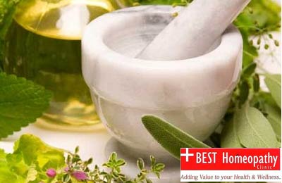 Best Homeopathy Clinic