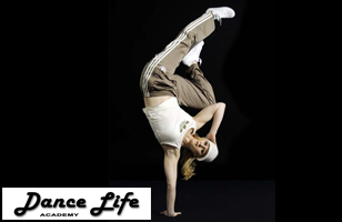 Dance Life Academy