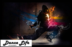 Dance Life Academy
