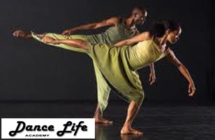 Dance Life Academy