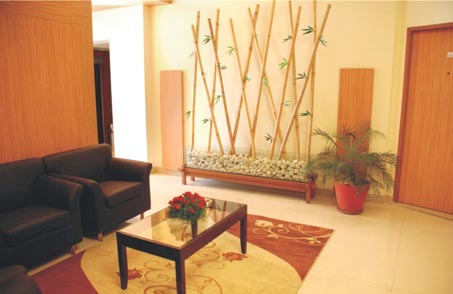 Madhav International, Pune (Weekday Offer)