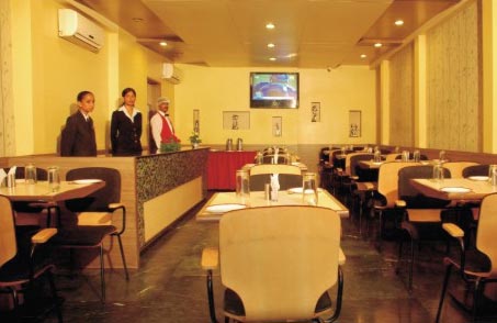 Madhav International, Pune (Weekday Offer)