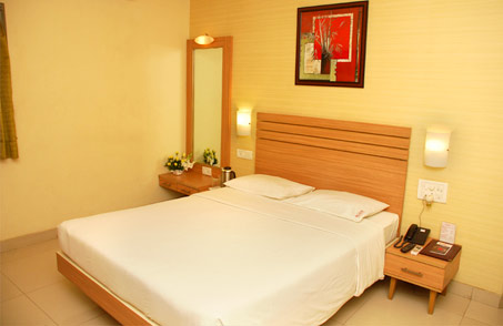 Madhav International, Pune (Weekday Offer)