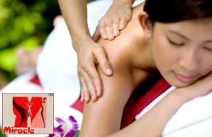 Miracle S3 (Salon, Spa and Slimming)
