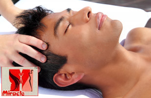 Miracle S3 (Salon, Spa and Slimming)