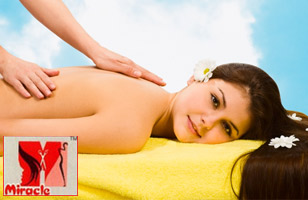 Miracle S3 (Salon, Spa and Slimming)