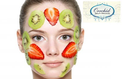 Orrchid Ladies Parlour