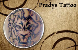 Pradys Tattoo (at your doorstep)