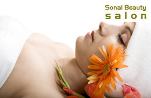 Sonal Beauty Parlour