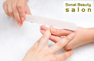 Sonal Beauty Parlour