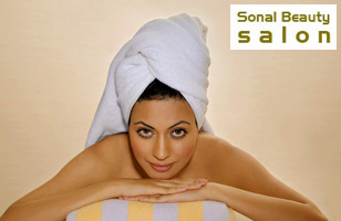 Sonal Beauty Parlour