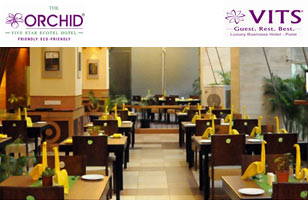 VITS - Atrium Cafe