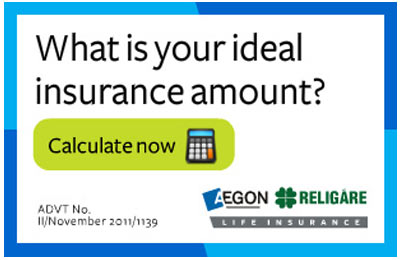 Get free financial planning from Aegon Religare representative & get 250 SD Cash