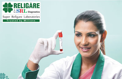 Rs 499 for health checkup worth Rs 1215 OR Rs 299 for health risk assessment worth Rs 540