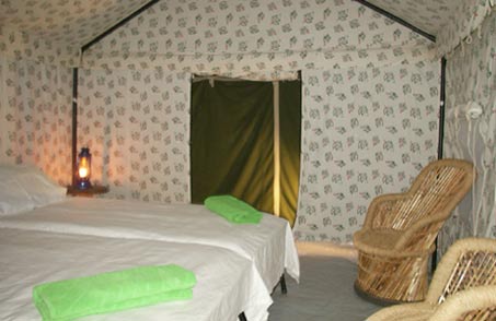 Rishikesh Rafting Package (Luxury)