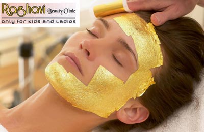 Raghavi Beauty Clinic (Ladies)
