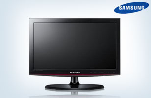 Samsung 32 inch LCD LA32D400E1