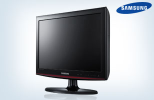 Samsung 32 inch LCD LA32D400E1