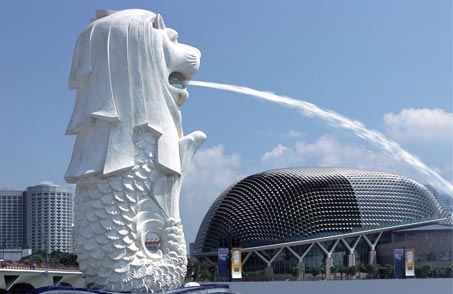 Singapore Magnificance