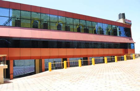 A trip to India?s South