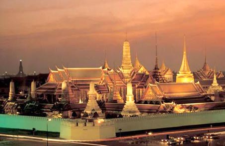 Thailand (Child Rate)