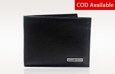 Tommy Hilfiger Wallet