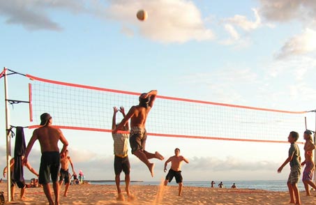 Paradise Isle Beach Resort, Udupi