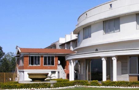 Grand Palace Hotel & Spa, Yercaud (Weekday Package)