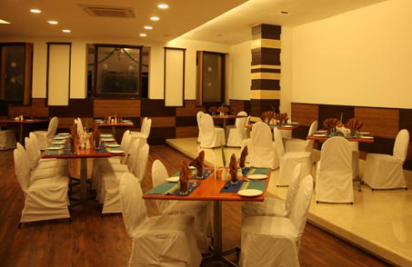 Grand Palace Hotel & Spa, Yercaud (Weekday Offer)