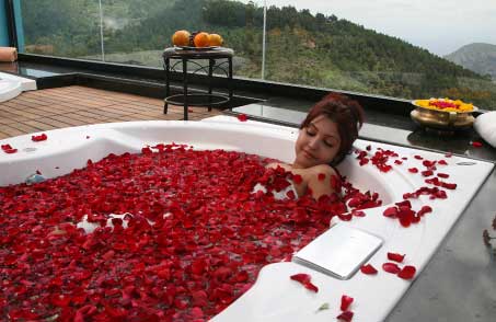 Grand Palace Hotel & Spa, Yercaud (Weekday Offer)