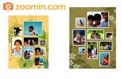 Zoomin Photo Studio