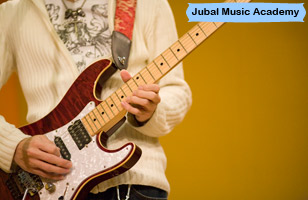 Rs. 99 for music education worth Rs. 1000 at Jubal Music Academy