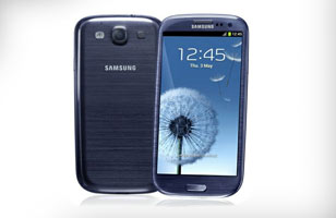 Rs 250 to Pre-Book Samsung Galaxy S III