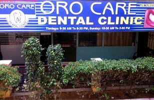 Rs.150 to avail dental services worth Rs. 900 at Orocare