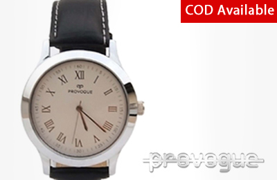Provogue Roman Dial Watch