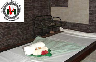 Vedic Healers