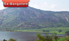 Enthralling Kodaikanal 	